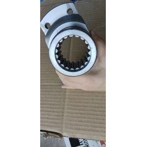 OEM CLG835 LiuGong Spare Parts 04A0040 Flange