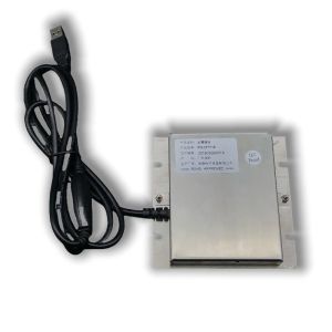 IP65/IK07 Waterproof/Dustproof Industrial Stainless steel TouchPad Rear Panel