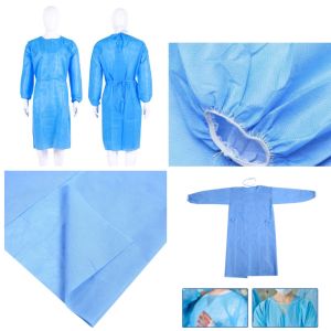 OEM Protection Ventilation 30g Disposable Surgical Gown