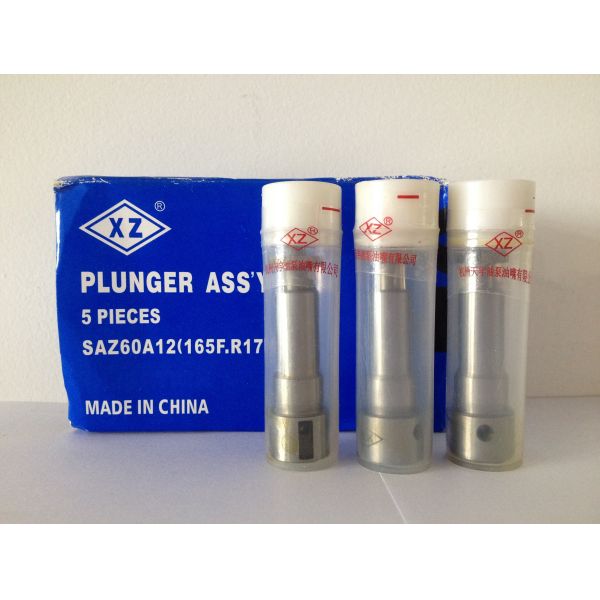 Buy Diesel engine element pump plunger high quality for 170F 165F XZ brand at wholesale prices