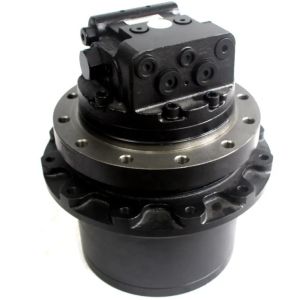 Quality Excavator Hydraulic Travel Motor Parts For 307 308 E70B E70 Final Drive for sale
