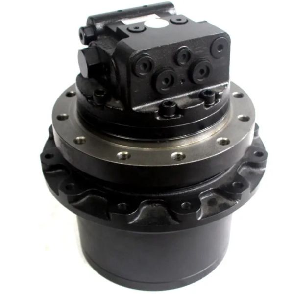 Excavator Hydraulic Travel Motor Parts For 307 308 E70B E70 Final Drive