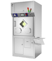 Easy Cleaning and Maintenance Effective Nuclear Radiation Protection with