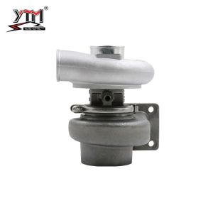 49179-02110 ME088256 High Performance Turbochargers For S6D31 Old Model KOBELCO