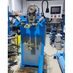 Automatic Stainless Steel Sink Surface Grinding Machine with Advanced Numerical