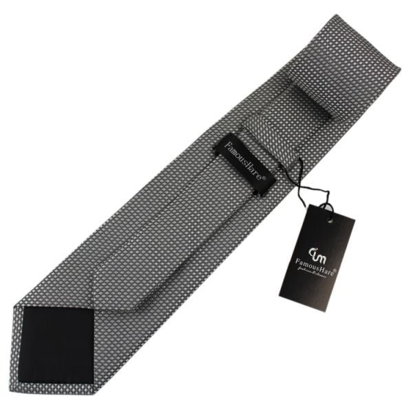 Chinese Necktie Factory Silk Tie Manufacturer