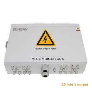 Complete MPPT Off Grid Solar System 110V/127V/220VAC/380VAC/480V