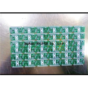 2 Side Print Circuit Board Speacker PCB Display Pcb Power Pcb FR4 1.2MM 1/1OZ