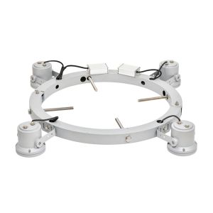 Customized Palm Tree LED Light 48W-72W IP65 Weatherproof LED Light