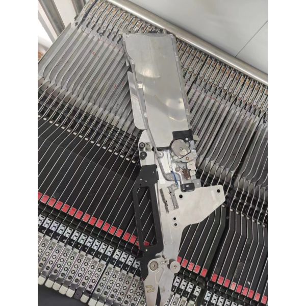 YSL-W12 YSL-W12C SMT Machine Electric Feeder Intelligent Feeder For SMT Pick And Place Machine 60*40*6