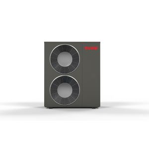 DUHM Instant / Tankless 20KW EVI DC Inverter Heat Pump Air To Water Minimal