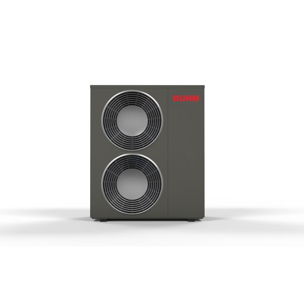 Buy R290 A Wifi Inverter AC Heat Pump Air to Water Monoblock Water Heater for Hotel Heating at wholesale prices