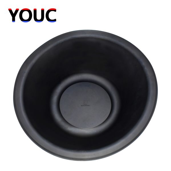 Buy Polyurethane Rubber Diaphragm Seal HB20G PU Diaphragm Rubber Cup at wholesale prices