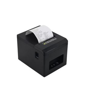No Limited Print Length Mini Wireless Thermal Printer 80mm