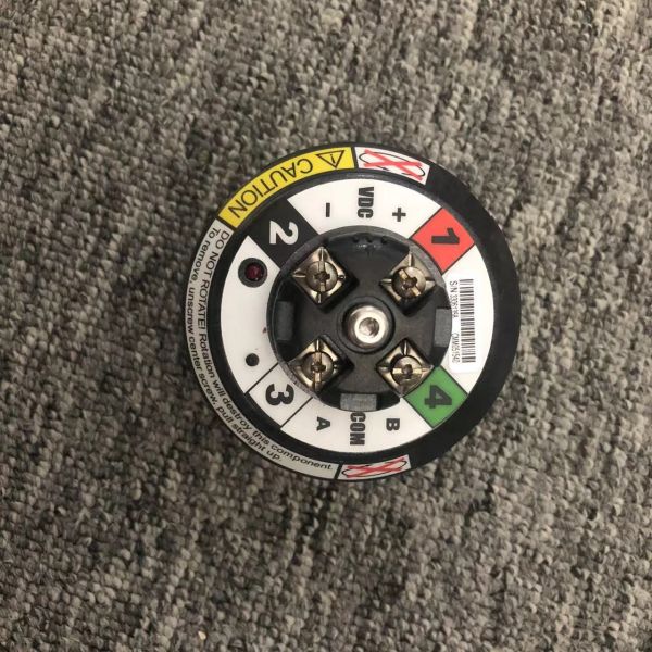 Buy Emerson Micro Motion Core Processor 700 Series Firmware Revision 3.52 Rev AB at wholesale prices