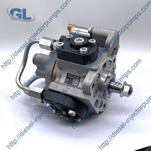 China Diesel Common Rail Fuel Pump 294050-0490 294050-0491 22100-E0530 For HINO YM7 on sale