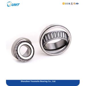 ISO Taper Roller Bearing 32306 Z1 Z2 Z3 Z4 Nylon Steel Brass