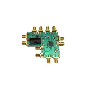 Quality LMX8410LEVM Embedded Solutions High-Performance Demodulator Evaluation Board for sale