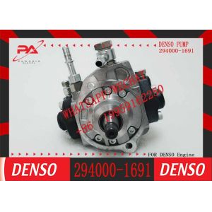 Diesel Fuel Injection Pump 294000-1691 5284018 Rail Pump for DCEC ISBE