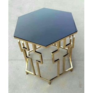 China Stainless Steel Furniture Factory Manufacturers Suppliers In Foshan