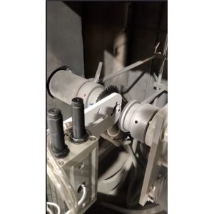 Accurate Automatic Saw Blade Grinding Machine Woodworking