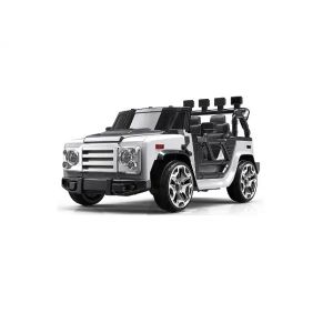 2023 Children's 12V Electric Toy Ride-On Car for Kids Suitable Age 2-7 Year Olds