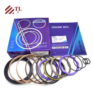 Excavator Seal Kit /Bucket Cylinder Seal Kit/ Arm Cylinder Seal Kit/Bucket Seal
