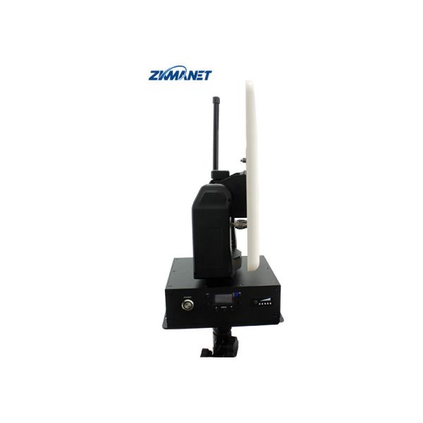 1T2R Mode Image Lora Dual Link Uav Communication Wireless Transmission System