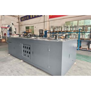 85KW Plastic Water Bottling Machine Beverage Production Equipment