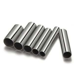China Astm Sa268 Tp405 Seamless Stainless Steel Tube on sale