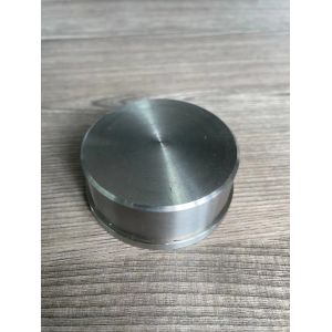 SUS304 Precision Cnc Machining Services Metal Aluminum Brass Stainless Steel