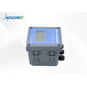 Precision Water Sensor Meter CO2 POM with RS485 Output Operates at 0-60.C