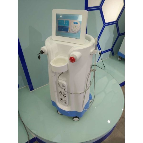 Buy immediately vascular removal 980nm Diode Laser Machine at wholesale prices