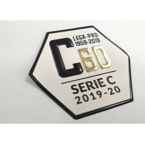 Rubber TPU Silicone Heat Transfer Patch / Printable Iron On Patches