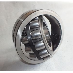 High Precision Double Row Spherical Roller Bearing 22218 22318 E