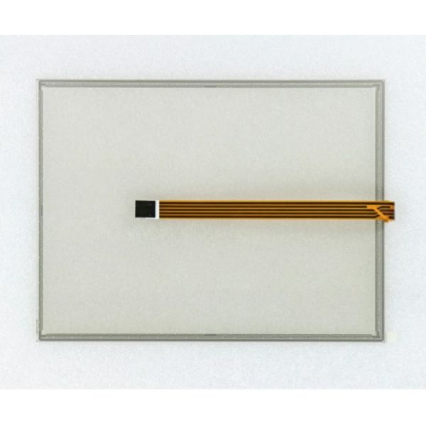 Buy 12.1 Inch Capacitive Touch Glass Resistive Touch Screen Replacement at wholesale prices