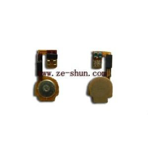 Quality mobile phone flex cable for iPhone 3G home for sale