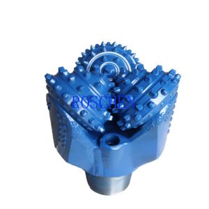 Soft Rock Drilling Tricone Drill Bit 14 3/4" Low Compressive Strength