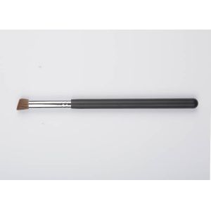 High Grade Medium Angled Shading Brush With Natural Pony Hair