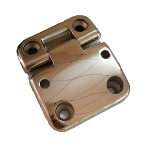 ODM Stainless Investment Casting Polished Lost Wax Casting Stainless Steel