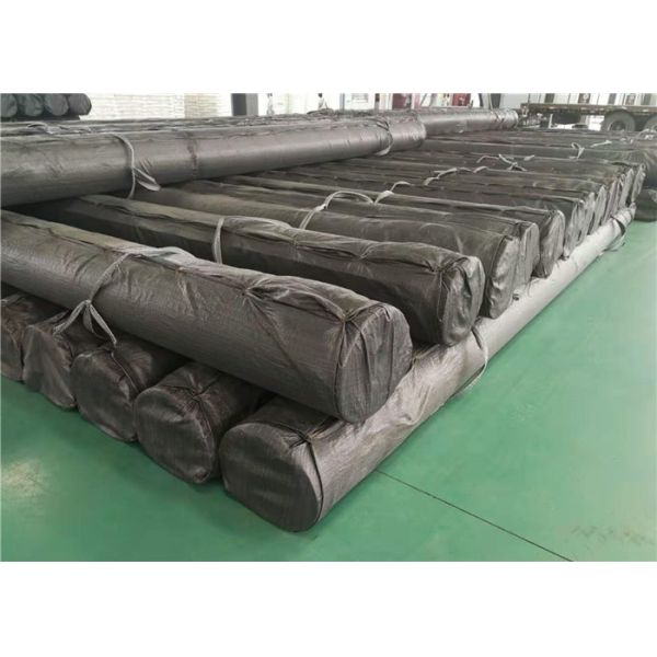 Buy High Density Damp Proof 0.5mm HDPE Dam Liners at wholesale prices