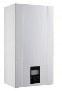 Quality Efficient  Gas Wall Hung Boiler Variable Weight For Home Heating for sale