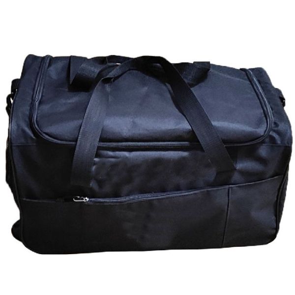 Polyester Travel Trolley Luggage Bag 36x25x56cm