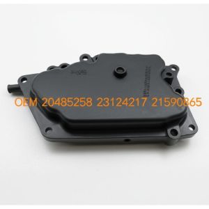 EexcavaStart Volvo Penta TAD720GE Oil Cooler Cover OEM 20485258 23124217