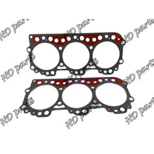 K13D Gasket Repair Kit 12V 04010-0388 04010-0674 For Hino Engine Repair Parts