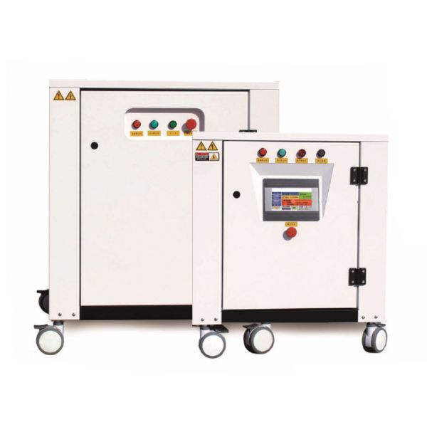 Buy ISO Mini Industrial Medical Oxygen Producing Machine 1.8m3/h at wholesale prices