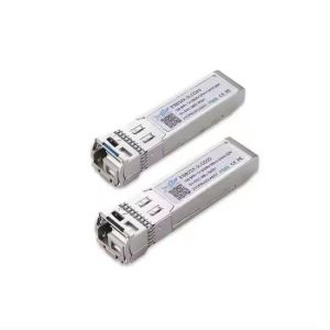 Bitinnov 10GBASE SFP Transceivers Modules SFP-10G-SR for Wired LAN Networking