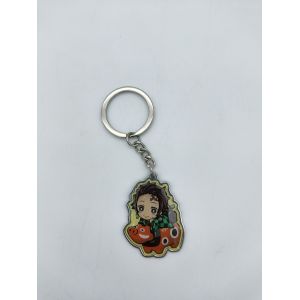 Offset Printing Cartoon Characters Ornaments , Ghostout Blade Cast Iron