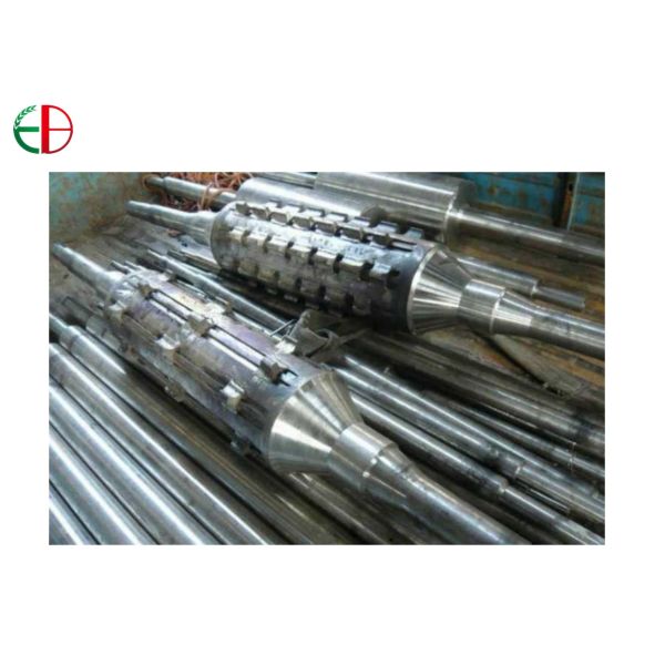 Buy Finished Furnace Rollers Fit Walking Beam Furnaces Machined EB13088 at wholesale prices