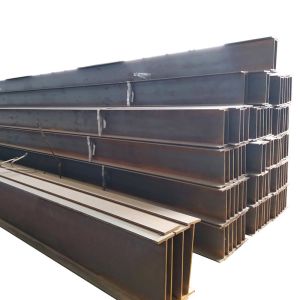 ASTM 304 Welded Steel H Beam Stainless Hot Rolled 900mm